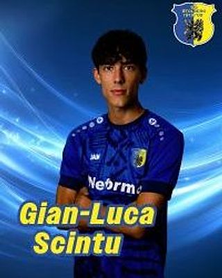 Gian-Luca Scintu