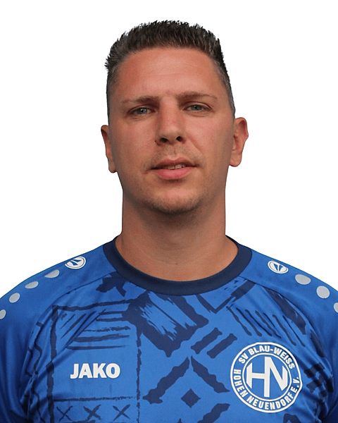 Foto: SV BW Hohen Neuendorf