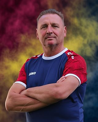 Bernd Kloss