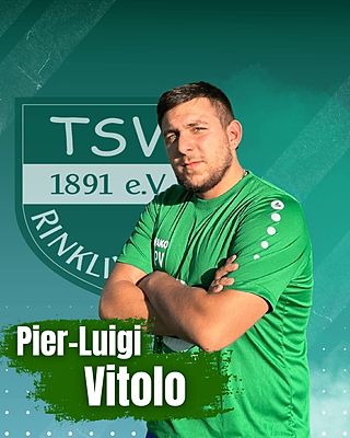 Pier Luigi Vitolo