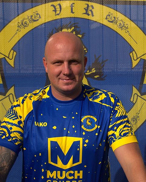 Foto: VfR Roßla e.V.