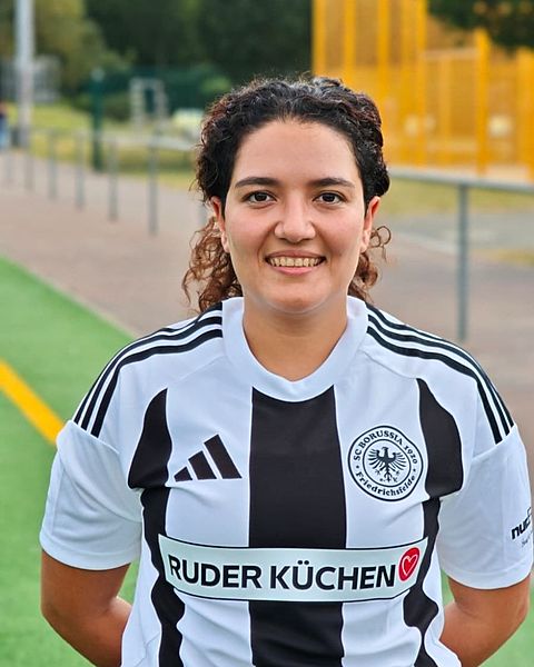 Foto: Borussia friedrichsfelde