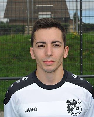 Emilio Cepeda-Romero