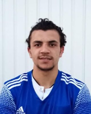 Mohammad Ali Alsaidi