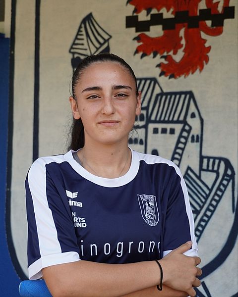 Foto: Sophia Borchardt