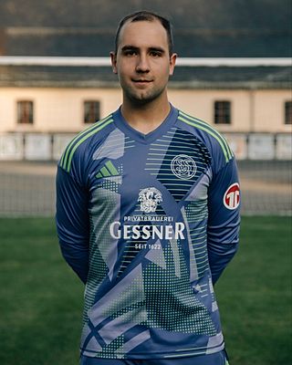 Pascal Mika
