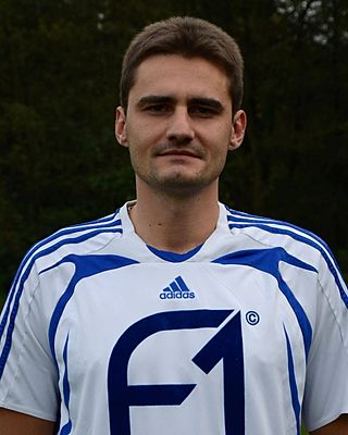 Dominic Bextermöller