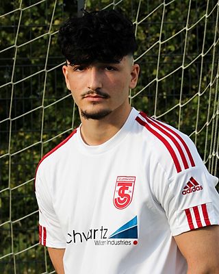 Bleron Krasniqi
