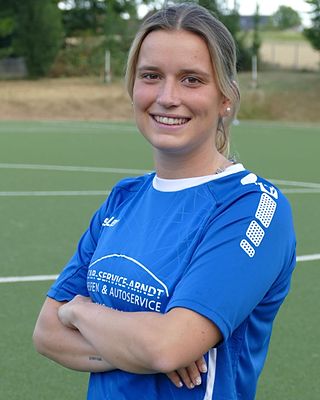 Kira Bunte