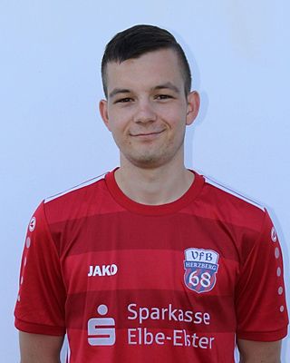 Jannik Löwe