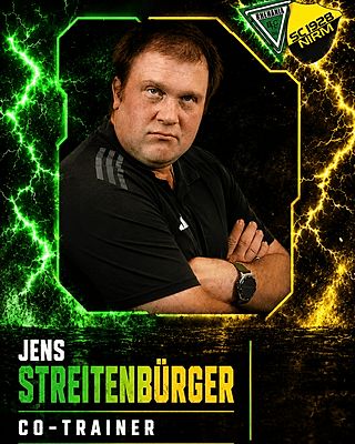Jens Streitenbürger