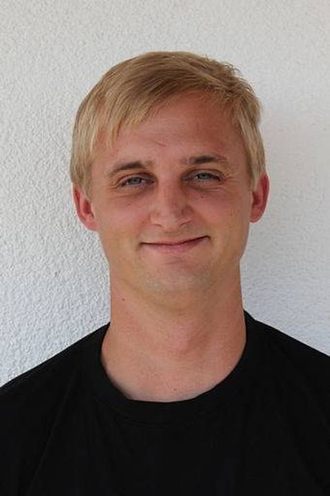 Foto: Portrait: Florian Ludwig J. Bu