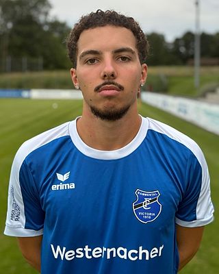 Miguel Käpplinger