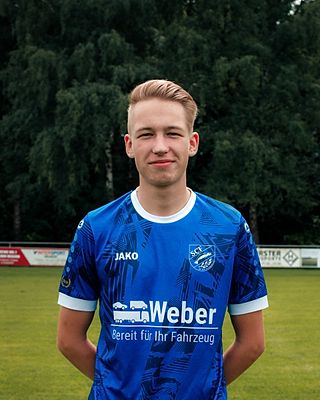 Niklas Collin
