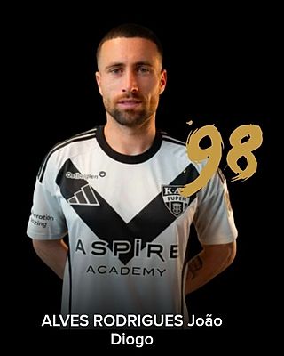 João Diogo Alves Rodrigues (Kikas)