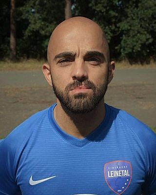 Sezgin Seyrek