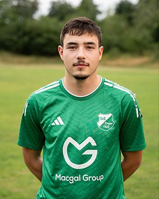 Martin Kantereit