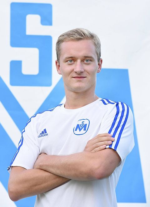 Foto: SVM