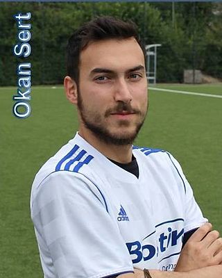 Okan-Galip Sert