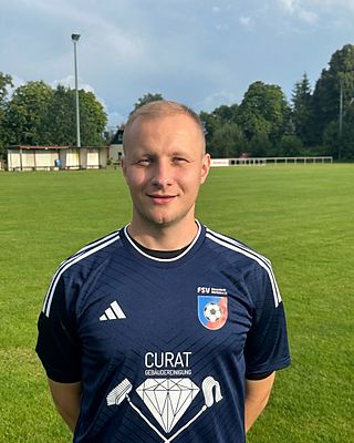 Alexander Kupiec