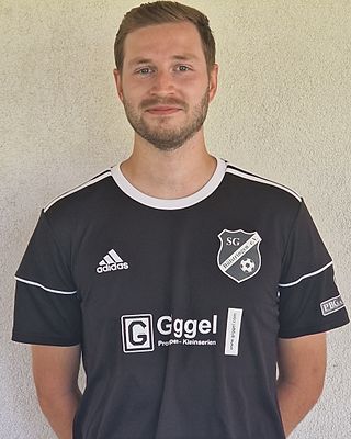 Dustin Wegner