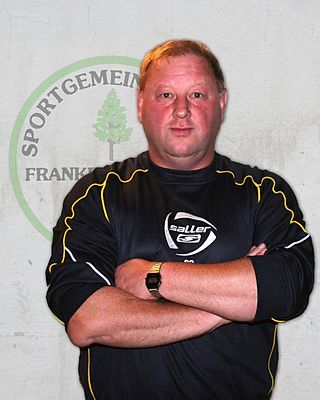 Jens Rüthrich