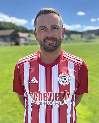 Tobias Krampfl
