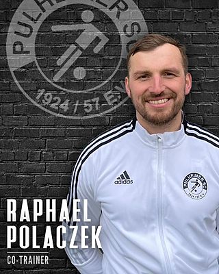 Raphael Polaczek