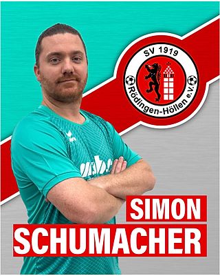 Simon Schumacher