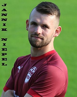 Jannik Niepel