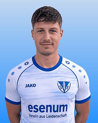 Tobias Dinter