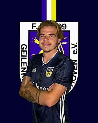 Lucas Bohnen