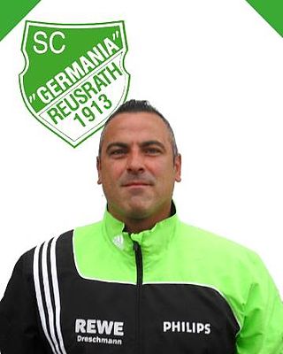 Maurizio Barbarotta
