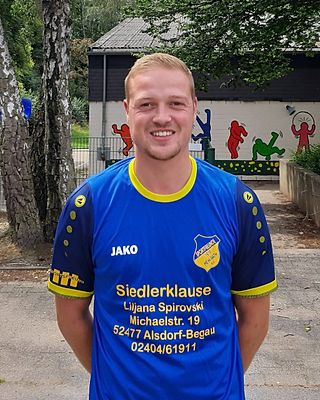 Lukas Lürken
