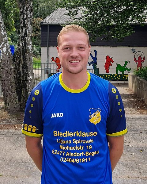 Foto: Andre Siegers