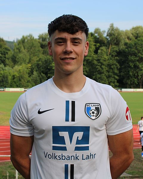Foto: SC Lahr