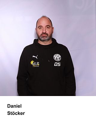 Daniel Stöcker