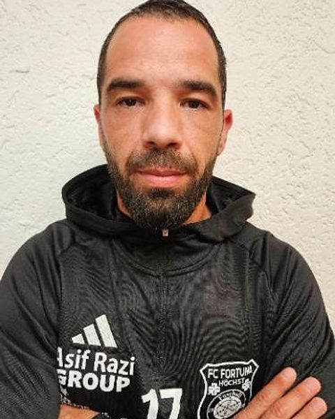 Foto: FC Fortuna Höchst / Fußball.de
