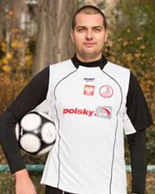 Damian Bos