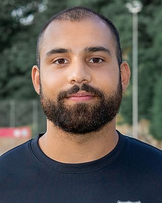 Cedric-Nalin Weerasinghe