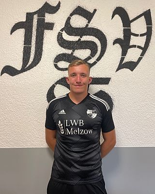Florian Trenn