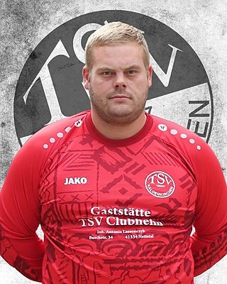 Sebastian Stoffers