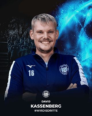 David Hinterste Kassenberg