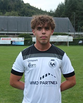 Hugo Da Silva Pereira