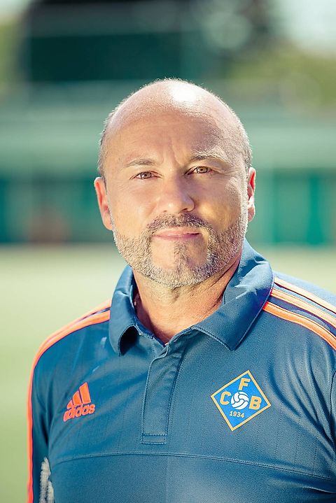 Foto: Jonathan Gaubatz