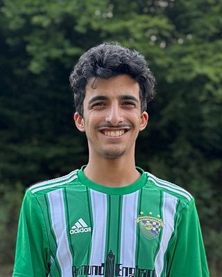 Malek Buatkala