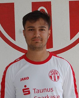 Bruno Miguel Teixira Rocha