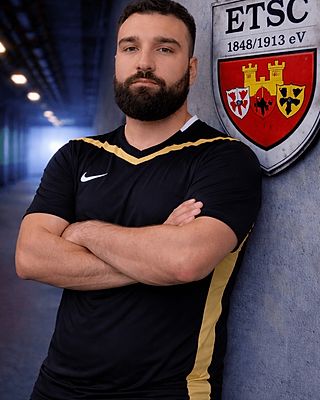 Emre Can Kamali