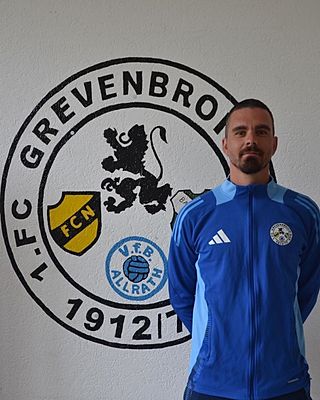 Maurice Woop-Kolanidis