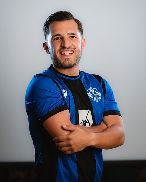Foto: Matthias Ernst